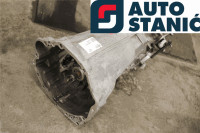 Menjalnik VW CRAFTER I (MWH) | OEM: 0CB300040NX (CKUB)