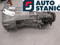 Menjalnik VW CRAFTER I (MWH) | OEM: 0CB300040NX