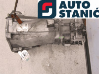 Menjalnik VW CRAFTER I (MWB) | OEM: 0CB300031JX