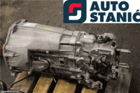 Menjalnik VW CRAFTER I (MWH) | OEM: 0CB300040NX (CSNA)