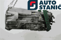 Menjalnik VW CRAFTER I (MWH) | OEM: 0CB300040NX