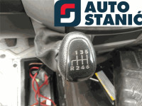 Menjalnik VW CRAFTER I | OEM: 0B7300040AX