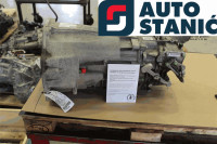 Menjalnik VW CRAFTER I (MWG) | OEM: 0CB300040NX