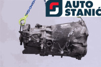Menjalnik VW CRAFTER I | OEM: 0B7300040AX (BJL)