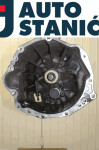 Menjalnik VW CRAFTER I | OEM: 0CB300040N (CKUB)