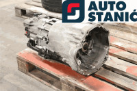 Menjalnik VW CRAFTER I | OEM: 0CB300040NX (CKUB)