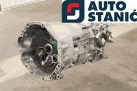 Menjalnik VW CRAFTER I | OEM: 0CB300040NX (CKUB)