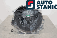 Menjalnik VW CRAFTER I (HQT) | OEM: 0B7300040AX (BJK)