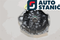 Menjalnik VW CRAFTER I | OEM: 0CB300040NX (CKUB)