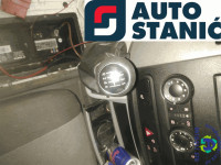 Menjalnik VW CRAFTER I | OEM: 0CB300040G (CKTB)
