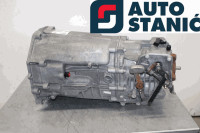 Menjalnik VW CRAFTER I (MWB) | OEM: 0CB300031J (CKTB)