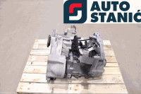 Menjalnik VW EOS (JYL) | OEM: 02S300046CX (BVY)