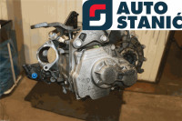 Menjalnik VW EOS | OEM: 02S300046P (CAVD)