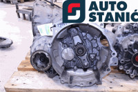 Menjalnik VW EOS | OEM: 02S300046P (CTHD)