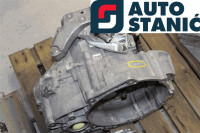 Menjalnik VW GOLF, E_GOLF VII | OEM: 02Q300013JX