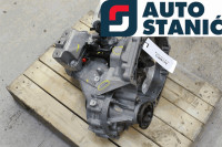 Menjalnik VW GOLF, E_GOLF VII | OEM: 0AJ300042GX
