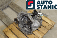 Menjalnik VW GOLF, E_GOLF VII | OEM: 0AJ300042GX