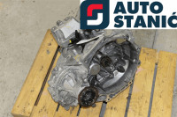 Menjalnik VW GOLF, E_GOLF VII | OEM: 0AJ300042GX