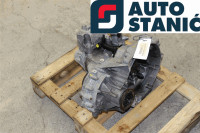 Menjalnik VW GOLF, E_GOLF VII | OEM: 0AJ300042GX