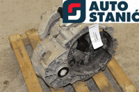 Menjalnik VW GOLF, E_GOLF VII | OEM: 02Q300052SX (CXXB)