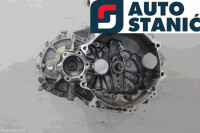 Menjalnik VW GOLF, E_GOLF VII | OEM: 0AJ300042RX (CHZC)