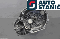 Menjalnik VW GOLF, E_GOLF VII (FM6AJ015) | OEM: 0AJ300043X (CPVB)