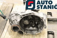 Menjalnik VW GOLF, E_GOLF VII (RSW) | OEM: 02S300052EX (CZDA)