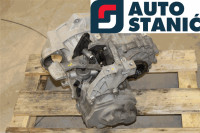 Menjalnik VW GOLF, E_GOLF VII (RSW) | OEM: 02S300052EX (CZDA)