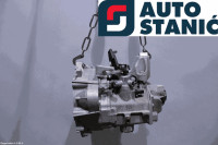 Menjalnik VW GOLF, E_GOLF VII (SEE) | OEM: 0AJ300042R (DKRF)