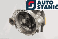 Menjalnik VW GOLF, E_GOLF VII | OEM: 02S300052EX (CZDA)