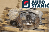 Menjalnik VW GOLF, E_GOLF VII (QVX) | OEM: 02S300051HX (DBKA)