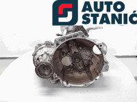 Menjalnik VW GOLF, E_GOLF VII (NBJ) | OEM: 02S-300-048-P (CHPA)