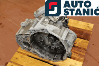 Menjalnik VW GOLF, E_GOLF VII | OEM: 02Q-300-048-M (CXXB)
