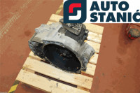 Menjalnik VW GOLF, E_GOLF VII | OEM: 02Q-300-048-M (CLHA)