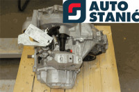 Menjalnik VW GOLF, E_GOLF VII | OEM: 0AJ300042GX