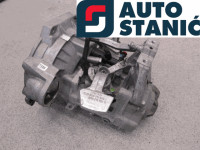 Menjalnik VW GOLF, E_GOLF VII (PTW) | OEM: 02S300048AX