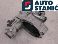 Menjalnik VW GOLF, E_GOLF VII (MRV) | OEM: 02Q300048MX