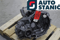 Menjalnik VW GOLF, E_GOLF VII (RGN) | OEM: 0AJ300042GX