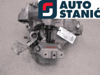 Menjalnik VW GOLF, E_GOLF VII (MYF) | OEM: 0AJ300041GX