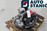 Menjalnik VW GOLF, E_GOLF VII (RGN) | OEM: 0AJ300042GX