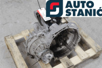 Menjalnik VW GOLF, E_GOLF VII (QXH) | OEM: 02S300051BX