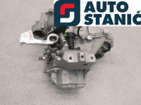 Menjalnik VW GOLF, E_GOLF VII (RGN) | OEM: 0AJ300042GX