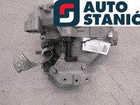 Menjalnik VW GOLF, E_GOLF VII (MYF) | OEM: 0AJ300042G