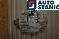 Menjalnik VW GOLF, E_GOLF VII | OEM: 02Q300048MX (CLHA)