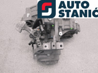 Menjalnik VW GOLF, E_GOLF VII (QSZ) | OEM: 02S300048PX