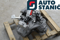 Menjalnik VW GOLF, E_GOLF VII (RGN) | OEM: 0AJ300042GX