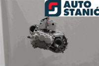 Menjalnik VW GOLF, E_GOLF VII (FM6AJ016) | OEM: 0AJ300042RX (CHZC)