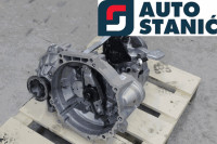 Menjalnik VW GOLF, E_GOLF VII (QXH) | OEM: 02S300051BX