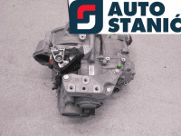 Menjalnik VW GOLF, E_GOLF VII (MRV) | OEM: 02Q300048MX
