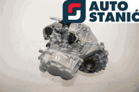 Menjalnik VW GOLF, E_GOLF VII (SEE) | OEM: 0AJ300042RX